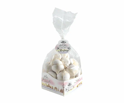  Зефир 380г "Тоффи"   в Елизово