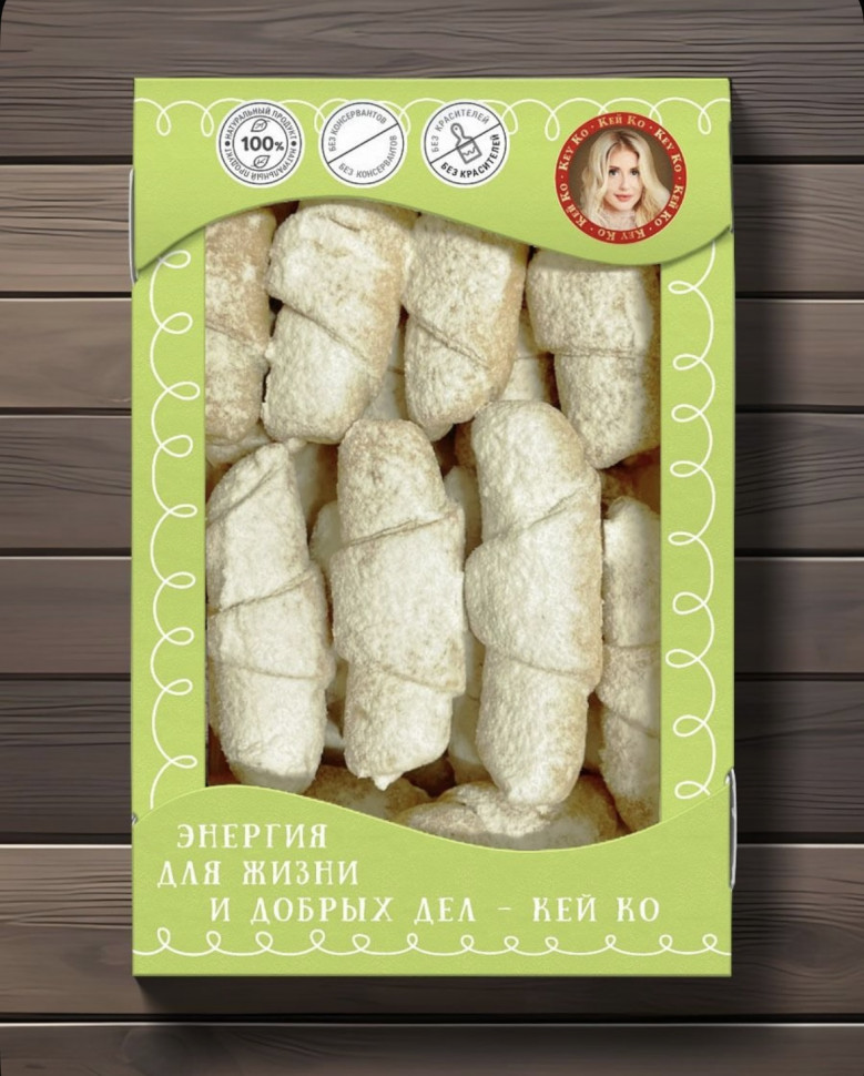  Кей Ко Мутаки с Грецким орехом, 275г    в Елизово